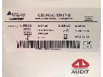 کیت بیوشیمی CPK آدیت ( AUDIT )