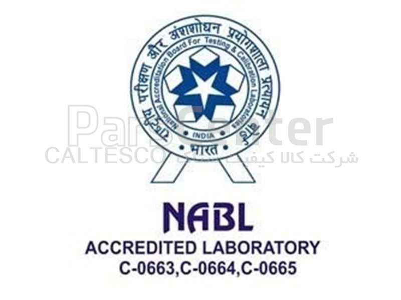 NABL مرکز ملی تایید صلاحیت آزمایشگاههای آزمون و کالیبراسیون هندوستان
