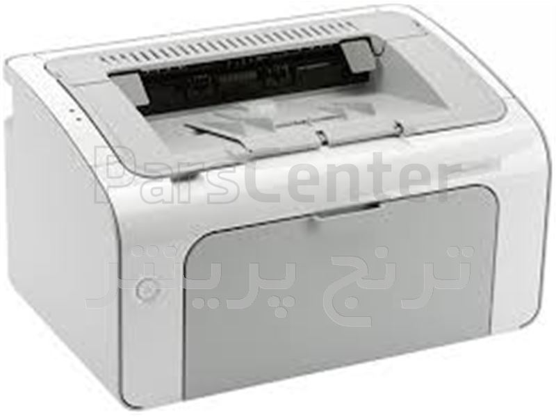 پرینتر لیزری تک کاره LaserJet P1102 Laser Printer - محصولات پرینتر در ...