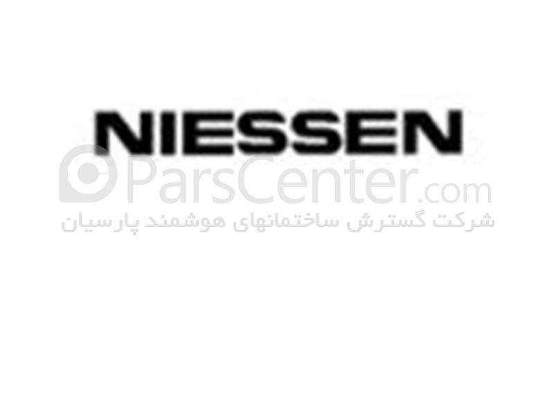 Niessen - محصولات پریز، کلید، دوشاخه در پارس سنتر