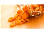 Export of apricot puree to Turkey & Russia