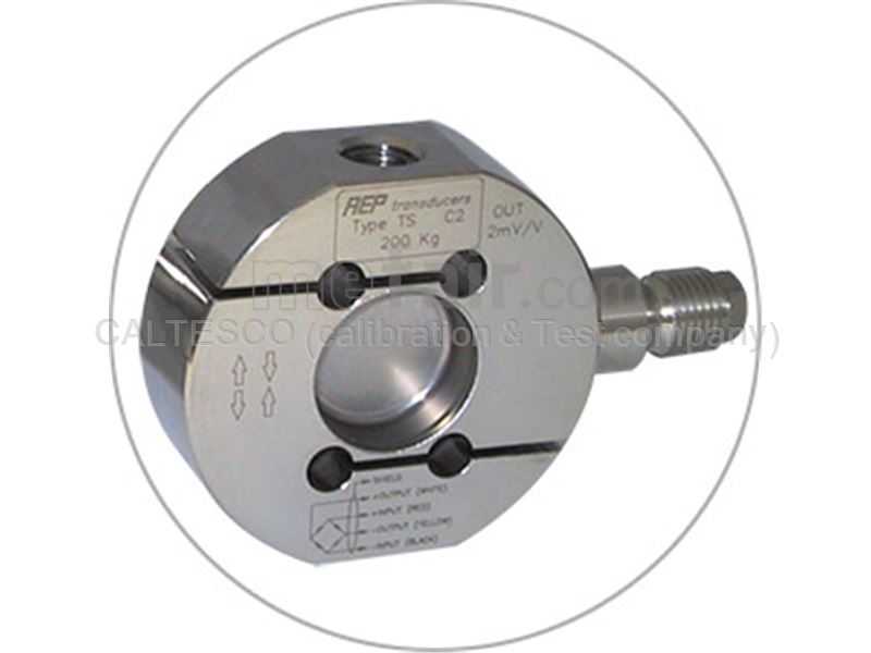 Tension Loadcell 10 ton C4 Load Cell Products on