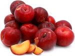 Export of red plum puree to Azerbaijan