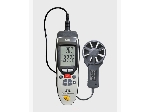 سرعت سنج باد با سنسور مجزا DT-850
