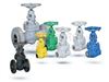 تهیه شیرآلات ، شیر پروانه ای گیربکس دار Butterfly valve