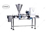 پرکن واکس خطی تمام اتوماتیک مدل KPT1090