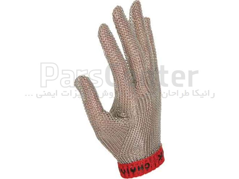 honeywell chainmail glove