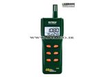 دیتالاگر و نشت یاب گاز اکستچ CO250