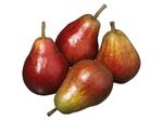 گلابی قرمز طلایی/Red Sensation Pear