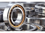 High tensile ball bearing