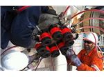 بولتنشنر  هیدرولیک  زیر اب HI-FORCE offshore