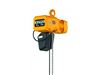 KITO electric hoist