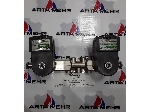 شیر برقی Versa_Valves