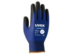 دستکش ایمنی مخصوص کارهای دقیق Uvex مدل Phynomic wet