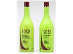 optliss keratin line sos