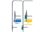لوله پیتوت Pitot tube type L
