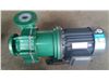 chemical pump with 6.5m3/h  at  0.32 Mpa