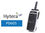بیسیم دستی هایترا PD605