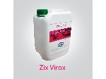 ZIX VIROX - زیکس ویروکس