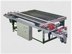 Dryer loading and unloading machine
