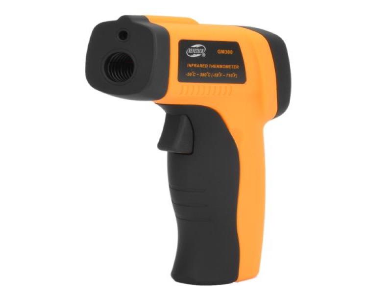 GM300 Infrared thermometer