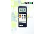 ترمومتر RTD ، ترمومتر دو کاناله لوترون LUTRON DUAL THERMOMETER TM-916