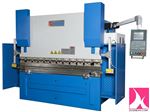 دستگاه ماشینکاری پرس CNC مدل AHK F 2580 ساخت کمپانی کنوت آلمان