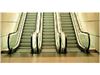 زنجیر استپ چین پله برقی فرودگاه  SIRCATENE Escalators Step chain for Airport