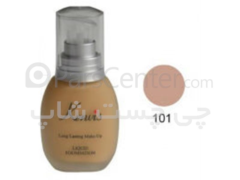 کرم پودر کنویس