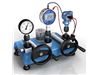 Hydraulic Pressure Calibration Pump