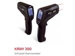 ترمومتر دو لیزری KIRAY-300