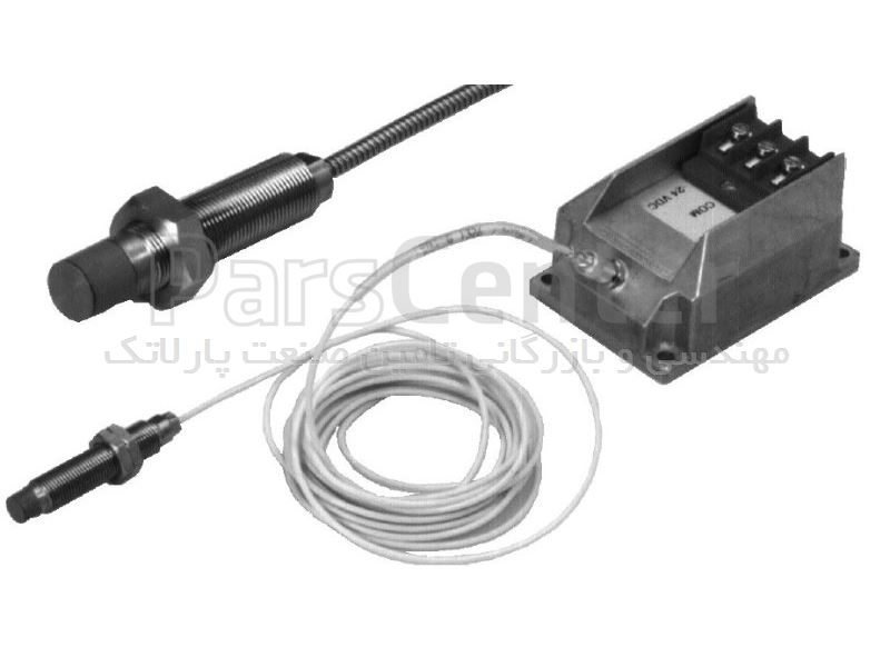 سنسور ویبرو متر Vibro-Meter - محصولات لرزش سنج در پارس سنتر