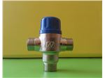 شیر سلکتور (selector valve)
