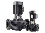 پمپهای سانتریفیوژ گراندفوس GRUNDFOS پمپ سری CR , CRI , CRN  , TP , NB , NBG , CM, CME , UPS , Unilift