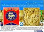 ALUPHONIC RESIN C11⇔↘↙ best material mixing to rubber Resistance filler