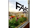 نمایندگی BFT خدمات  راهبند فک faac ارزان تر از هر نمایندگی FAAC