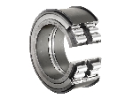 NSK roller bearings