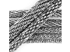 6X19 Excavating wire rope سیم بکسل جرثقیل و حفاری