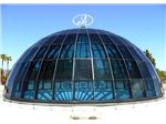 Building skylight _ نورگیر گنبدی 67