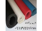 Silicone refractory rubber