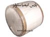 محافظ لبه مقوایی مدور برای بسته بندی رول تیشو
