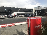 راهبند  فک FAAC 680