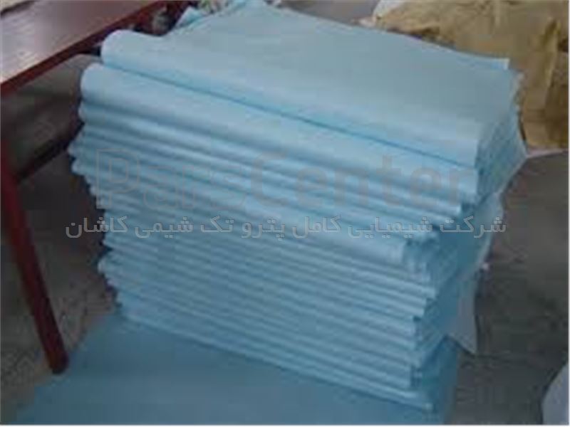 انتی استاتیک یا anti static chemicals - محصولات نفت در پارس سنتر