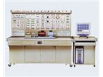 ست آزمایشگاه ماشین الکتریکی مدل BTM-04