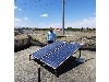 طراحی، نصب و راه اندازی انواع نیروگاه برق خورشیدی