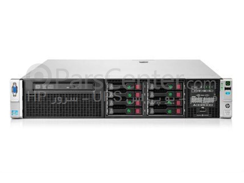 Hp proliant dl380p gen8 pci slots