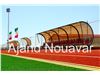 Team shelter Ajand Nouavar model AF-212