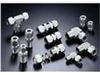 Steel Instrument Fittings