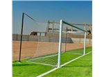 دروازه فوتبال استاندارد آژندنوآور ، دروازه فوتبال ، دروازه فوتبال استاندارد ، دروازه فوتبال آلومینیمی