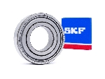 SKF angular contact ball bearing